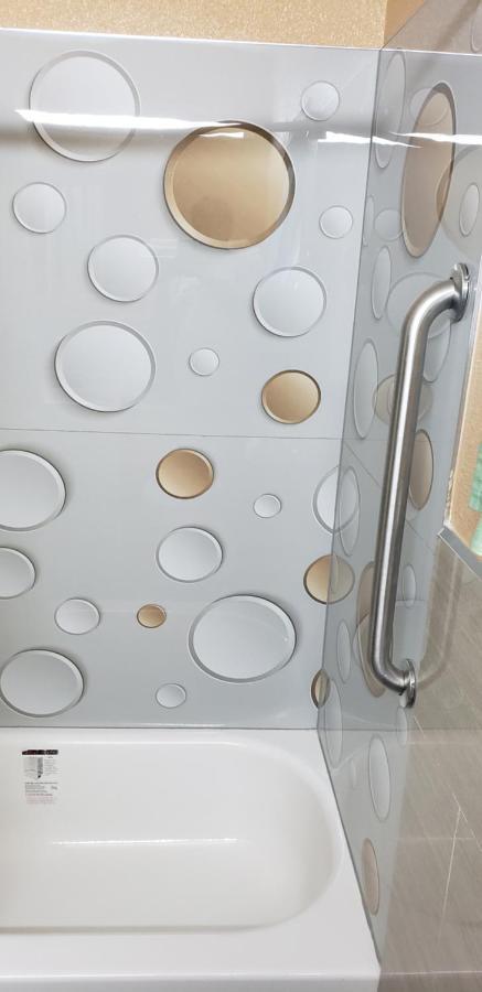 Executive Inn Сиско Экстерьер фото
