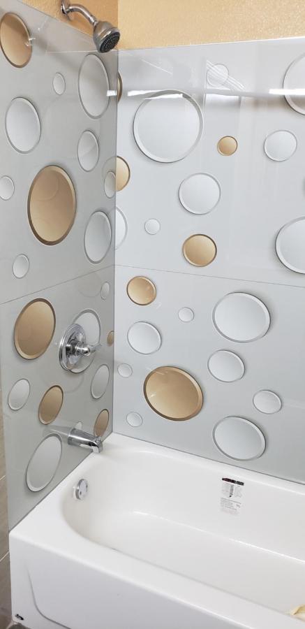 Executive Inn Сиско Экстерьер фото